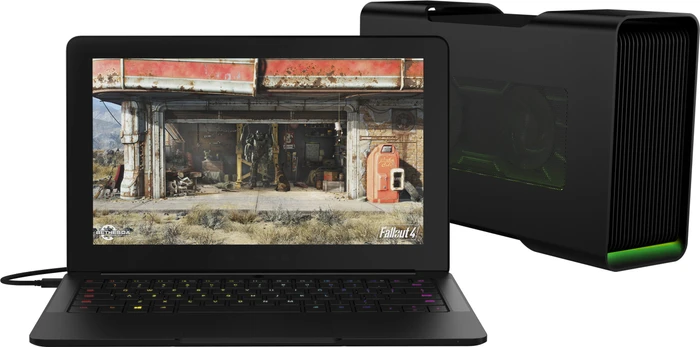 Razer Core V2