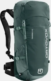Ortovox Traverse 28 S glacier grey (Damen)
