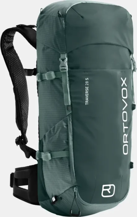Ortovox Traverse 28 S glacier grey (Damen)