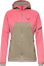 Dynafit Tour Wool Thermal Funktionsjacke cabana (Damen)