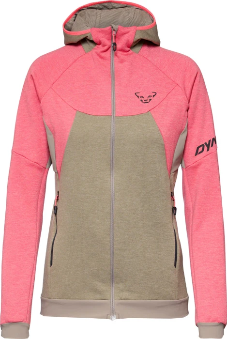 Dynafit Tour Wool Thermal Funktionsjacke cabana (Damen)