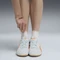 Puma Speedcat OG sea glass/orange glo Vorschaubild