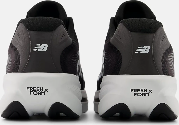 New Balance Ellipse v1 faded black/white/black (Herren)