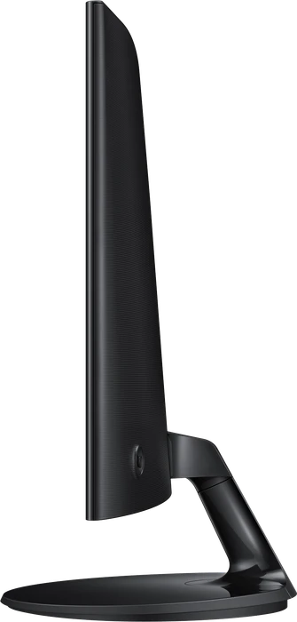 Samsung CF390 (2021), 27"