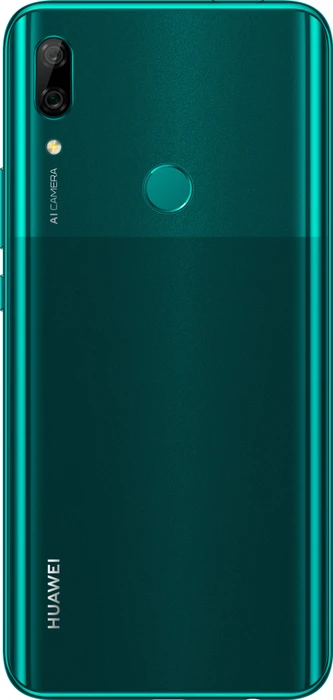 Huawei P Smart Z (2019) Dual-SIM emerald green