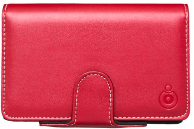 BigBen Nintendo 3DS XL Flip & Play Protector (DS)