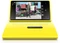 Nokia Lumia 920 gelb Vorschaubild