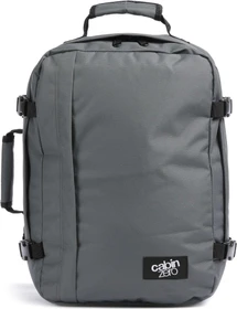 CabinZero Classic Cabin 36l original grey