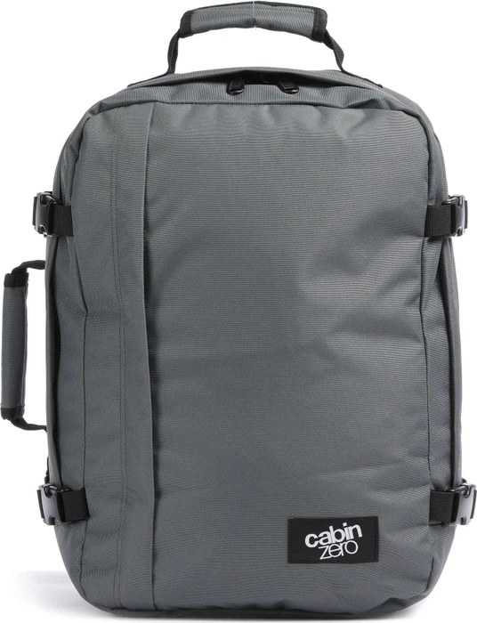 CabinZero Classic Cabin 36l original grey