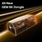 ATK Blazing Sky X1 V2 Air+ 8K Wireless, orange, USB Vorschaubild