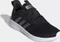 adidas Puremotion core black/grey six/light flash orange (Damen) Vorschaubild