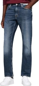 Tommy Hilfiger Mercer Regular Straight Jeans gifford indigo (Herren)