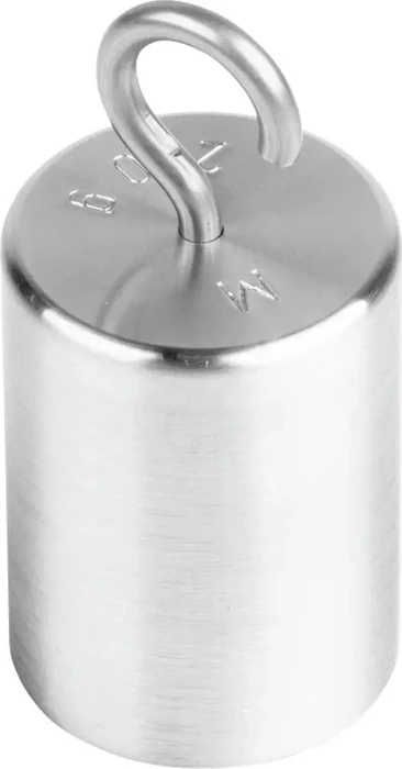 Kern Hakengewicht OIML M1 Edelstahl, 200g