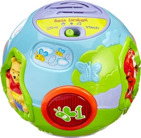 VTech Winnie Puuh Bunte Lernkugel