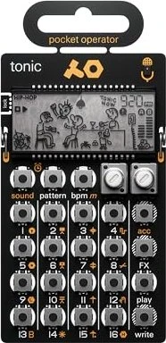 Teenage Engineering PO-32 Tonic
