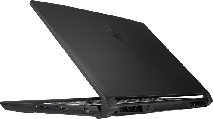 MSI Creator M16 A11UD-664, Core Black, Core i7-11800H, 16GB RAM, 1TB SSD, GeForce RTX 3050 Ti, DE