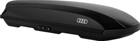 Audi Ski- und Gepäckbox