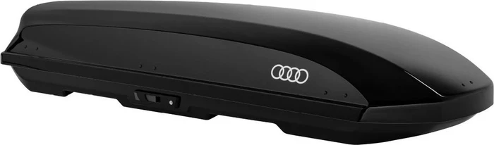 Audi Ski- und Gepäckbox