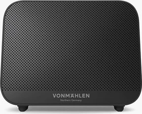 Vonmählen Air Beats Go schwarz