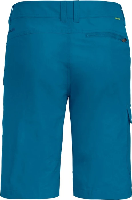 Vaude Skarvan Bermuda II Hose kurz atlantic (Herren)