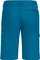 Vaude Skarvan Bermuda II Hose kurz atlantic (Herren) Vorschaubild