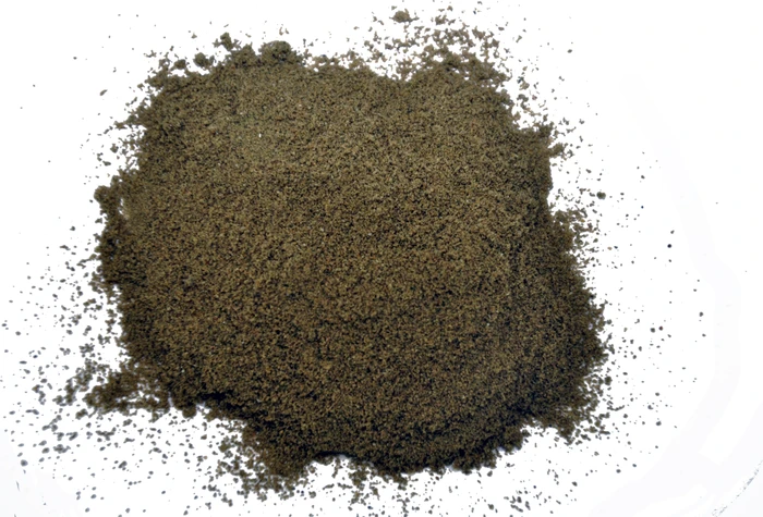 Aquarium Münster Dr. Bassleer Biofish-Food Baby+Nano, 60g