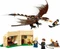 LEGO Harry Potter - Das Trimagische Turnier der ungarische Hornschwanz Vorschaubild