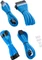 CableMod Pro ModMesh 12VHPWR Cable Extension Kit Vorschaubild