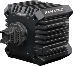 Fanatec CSL DD QR2 8Nm Wheel Base (PC)