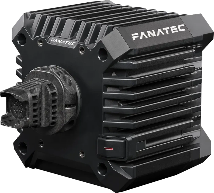 Fanatec CSL DD QR2 Wheel Base (PC)