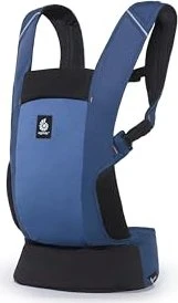 Ergobaby Away Babytrage midnight blue