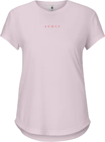 Scott Defined Funktionsshirt kurzarm bliss pink (Damen)