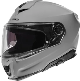 Schuberth S3 Storm grau