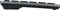 Kensington KB535 EQ Rechargeable Multi-Device Compact Keyboard, Space Grey, USB/Bluetooth, US Vorschaubild