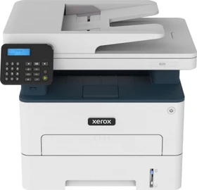 Xerox B225DNI, Laser, einfarbig
