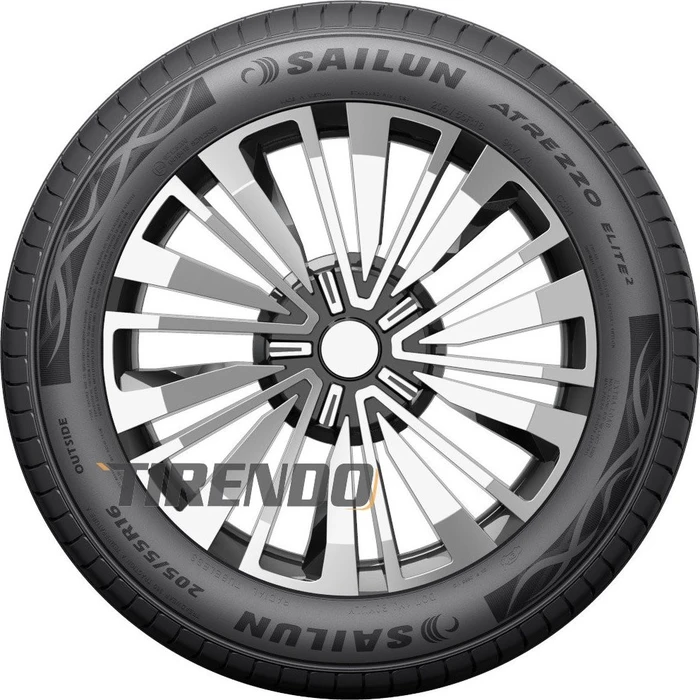 Sailun Atrezzo Elite 2 205/65 R16 95V