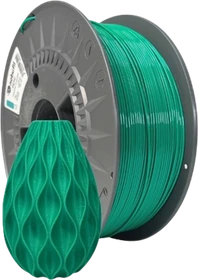 Nobufil PETG, industrial turquoise, Spule, 1.75mm, 1.00kg