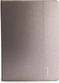 Tucano Riga Galaxy Tab 4.10.1 Schutzhülle grau (TAB-RS410-G)