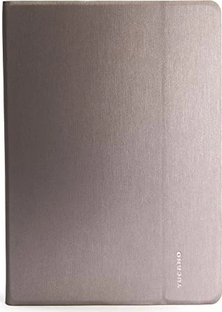 Tucano Riga Galaxy Tab 4.10.1 Schutzhülle grau