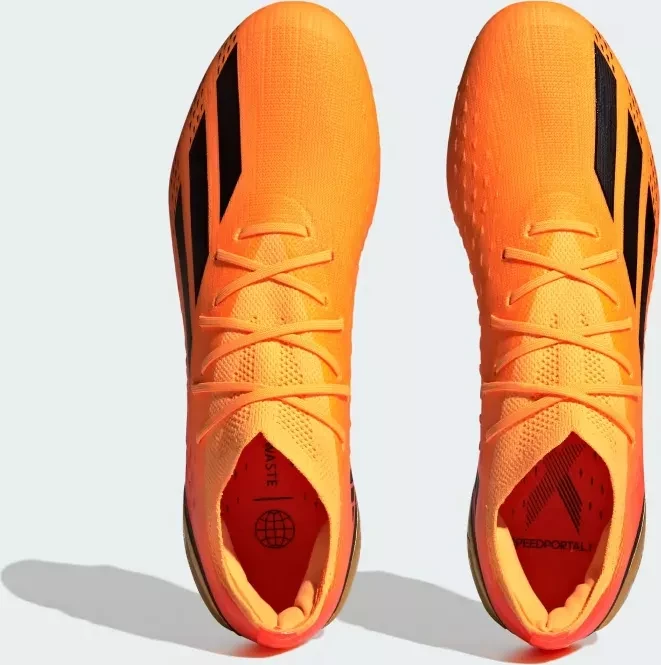 adidas X Speedportal.1 SG solar gold/core black/team solar orange