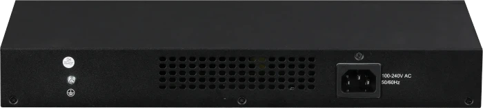 Dahua PFS31 Rackmount Switch, 16x RJ-45, 1x RJ-45/SFP, 135W Hi-PoE