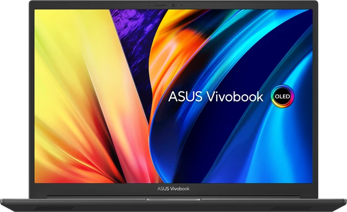 ASUS VivoBook Pro 16X OLED M7600QC-L2089W, 0°Black, Ryzen 9 5900HX, 16GB RAM, 1TB SSD, GeForce RTX 3050, DE