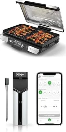 Ninja GX101EU Sizzle Pro XL