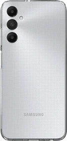 Samsung Clear Case für Galaxy A05s transparent