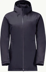 Jack Wolfskin Stirnberg Ins Funktionsjacke graphite (Damen)