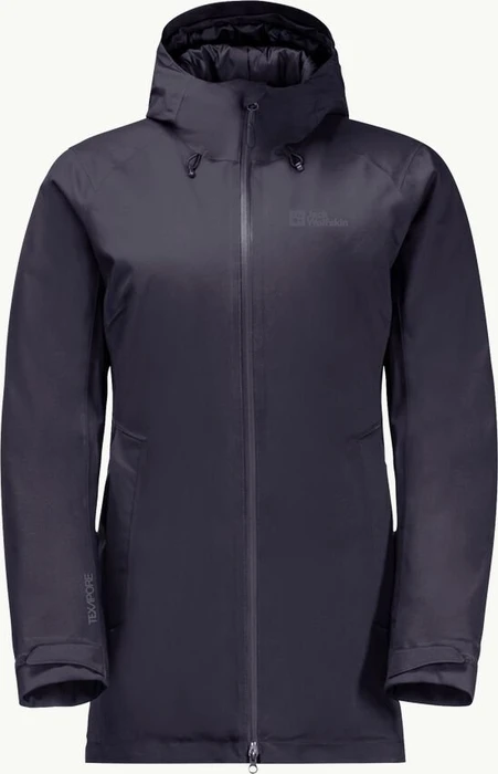 Jack Wolfskin Stirnberg Ins Jacke (Damen)