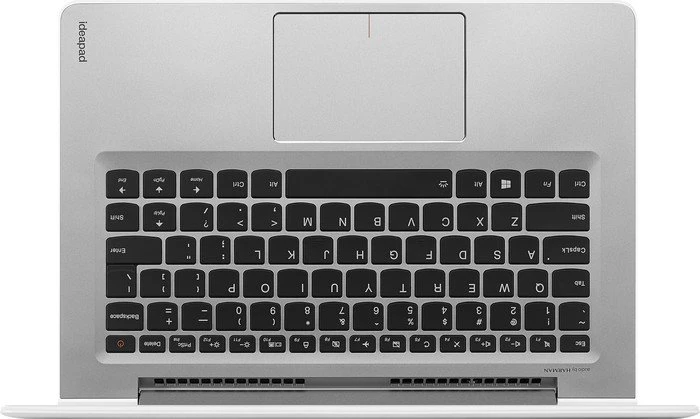 Lenovo IdeaPad 510S-13ISK, weiß, Core i3-6100U, 4GB RAM, 128GB SSD, DE