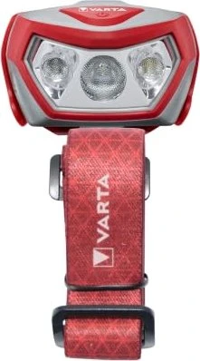 Varta Outdoor Sports H20 Pro Stirnlampe