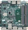 ASUS NUC 14 Pro Board - Revel Canyon - NUC14RVBi3 / WNUC14RVBI300000I Vorschaubild