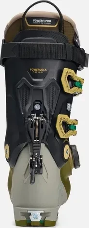 K2 Mindbender 130 BOA (Herren) (Modell 2025/2026)